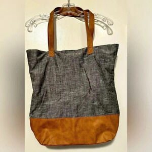 Merona tote bag